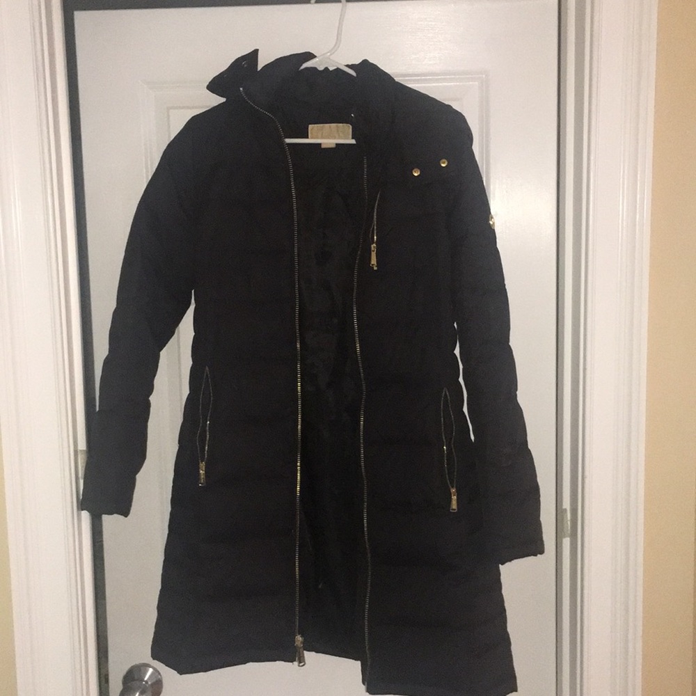 Michael Kors winter jacket
